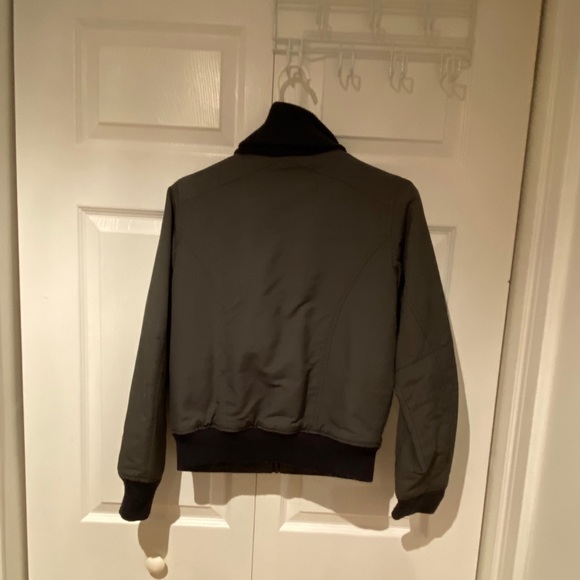 I. Spiewak and Sons Bomber Jacket - Picture 5 of 8